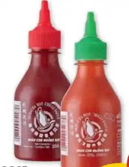 PENNY Flying Goose Sriracha Sauce Angebot