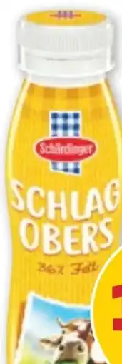 PENNY Schärdinger Schlagobers Angebot