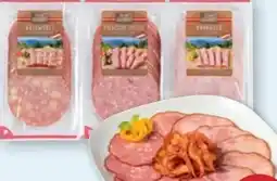 PENNY Ich bin Österreich Almaufschnitt Angebot