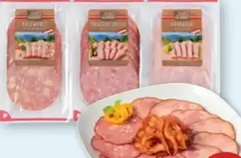 PENNY Ich bin Österreich Almaufschnitt Angebot