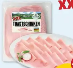 PENNY Greisinger Toastschinken Angebot