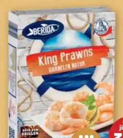 PENNY Berida King Prawns Angebot