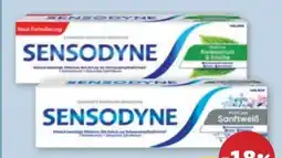 PENNY Sensodyne Multicare Zahnpasta Angebot