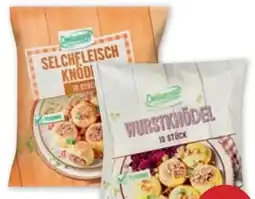PENNY Delikatessa Knödel Angebot