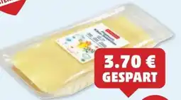 PENNY Salzburg Milch Premium-Käse-Selektion Angebot