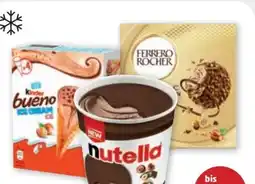 PENNY Ferrero Rocher Sticks Angebot