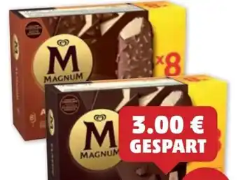 PENNY Eskimo Magnum Angebot