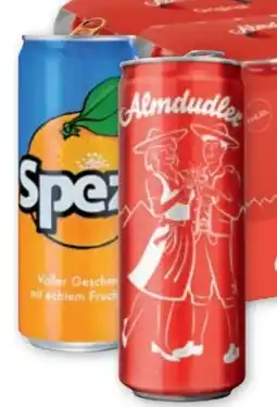 PENNY Almdudler Original Angebot