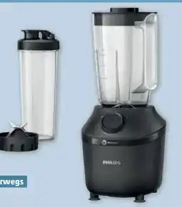 PENNY Philips Standmixer-Set Angebot