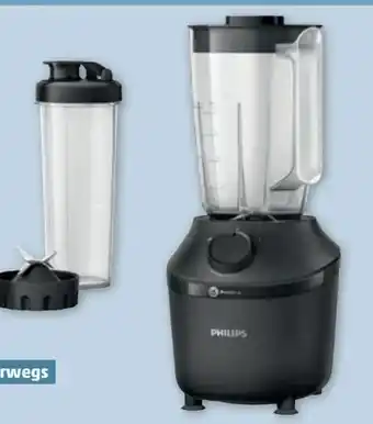 PENNY Philips Standmixer-Set Angebot