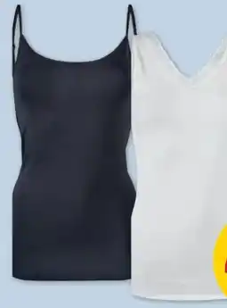 PENNY Damen Spaghetti-Top Angebot