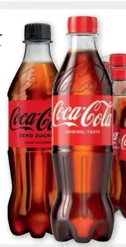 PENNY Coca-Cola Cola Angebot