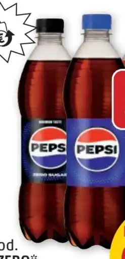 PENNY Pepsi Cola Angebot