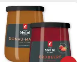 PENNY Julius Meinl Marmelade Angebot