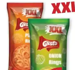 PENNY Gusto Snack Ringe Angebot