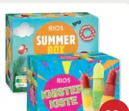 PENNY Rios Eisboxen Angebot