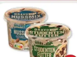 PENNY Bravo Studentenfutter Angebot