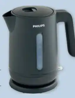 PENNY Philips Wasserkocher Angebot