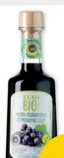 PENNY Echt Bio Aceto Balsamico Die Modena Angebot