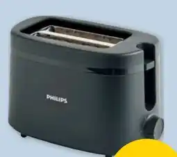 PENNY Philips Toaster Angebot