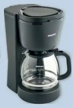 PENNY Philips Kaffeemaschine Angebot