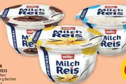 PENNY Müller Milchreis Angebot