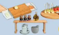 PENNY Kesper Bambus-Küchenregal Angebot