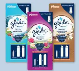 PENNY Glade by Brise Touch&Fresh Nachfüller Angebot