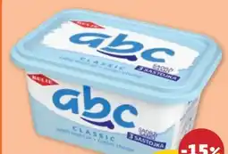 PENNY Belje ABC Frischkäse Classic Angebot