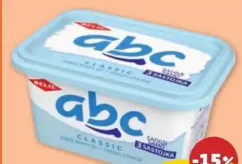 PENNY Belje ABC Frischkäse Classic Angebot