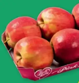 PENNY Pink Lady Äpfel Angebot