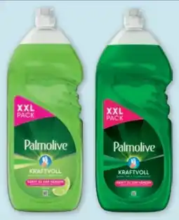 PENNY Palmolive Kraftvoll Spülmittel Angebot