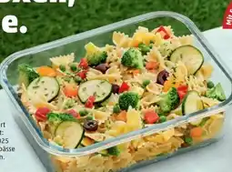 PENNY Vivess Glasbox Angebot