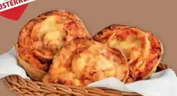PENNY Bäckerkrönung Pizzaschnecke Angebot