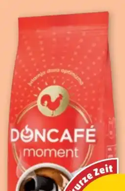 PENNY Moments Doncafé Angebot