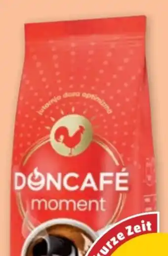 PENNY Moments Doncafé Angebot