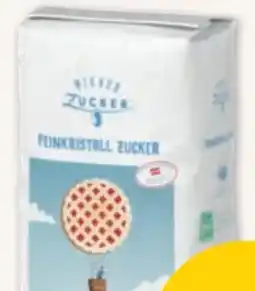PENNY Wiener Zucker Feinkristallzucker Angebot