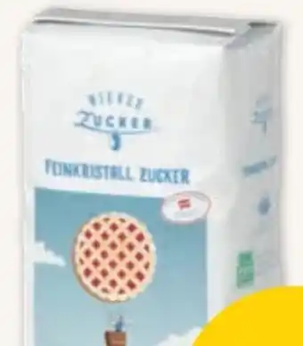 PENNY Wiener Zucker Feinkristallzucker Angebot