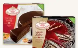 PENNY Coppenrath & Wiese Sachertorte Angebot