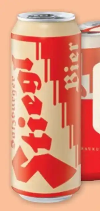 PENNY Stiegl Goldbräu Angebot