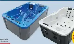 PENNY Sanotechnik Outdoorpool Angebot