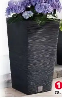 Norma Powertec Garden Pflanzsäule Florenz Angebot
