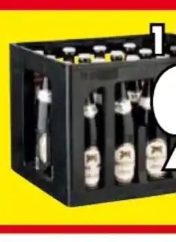 Norma Burgkrone Helles Bier Angebot