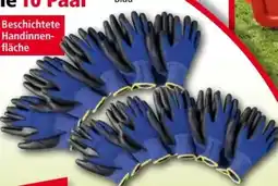 Norma Powertec Garden Multifunktionshandschuhe Angebot