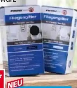 Norma Powertec Insect Fenster-Fliegengitter Angebot