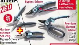 Norma Powertec Garden Gartenschere Angebot
