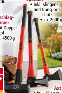 Norma Kraft Werkzeuge Vorschlaghammer Angebot
