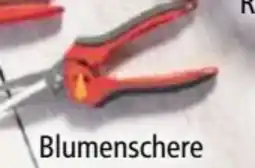 Norma Powertec Garden Blumenschere Select Angebot
