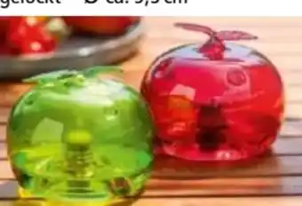 Norma Powertec Garden Glas-Fruchtfliegenfalle Angebot