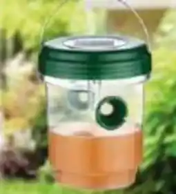 Norma Gardigo Solar-Insektenfalle Angebot